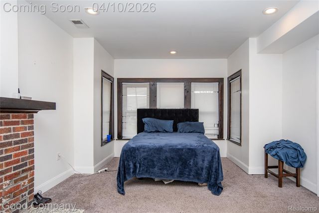 30 Lawrence Street, Detroit, MI 48202