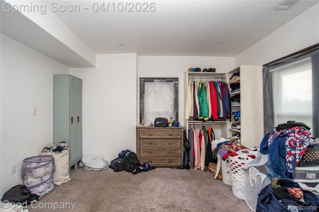 30 Lawrence Street, Detroit, MI 48202