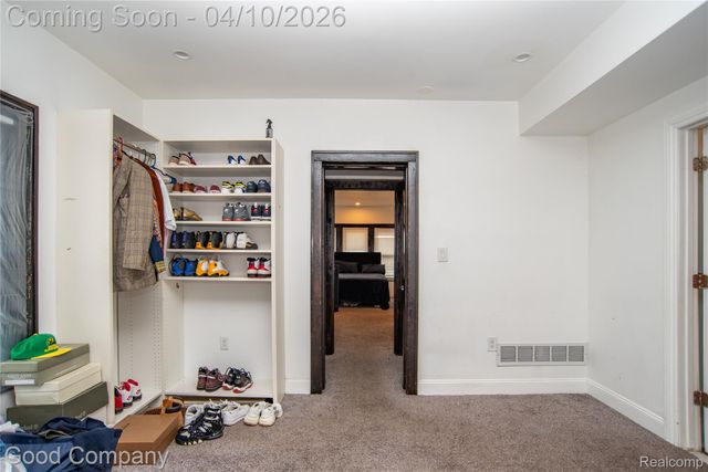 30 Lawrence Street, Detroit, MI 48202