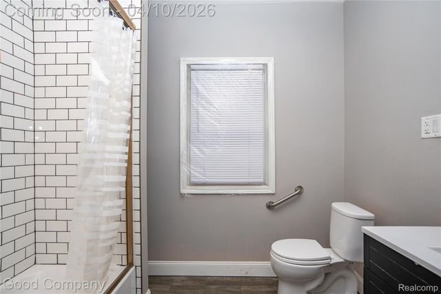 30 Lawrence Street, Detroit, MI 48202