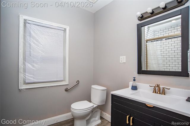 30 Lawrence Street, Detroit, MI 48202