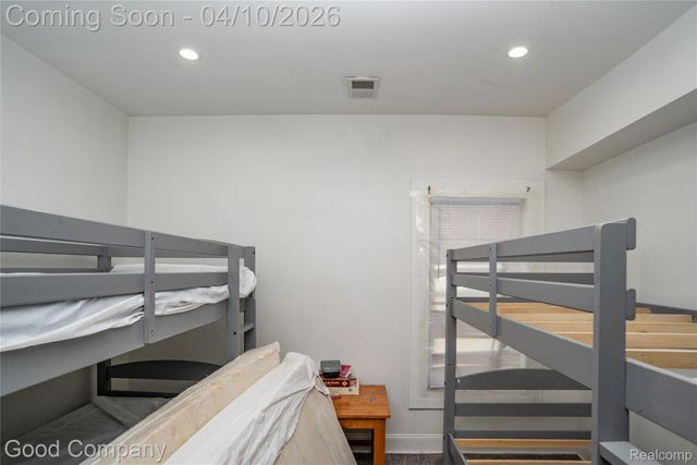 30 Lawrence Street, Detroit, MI 48202