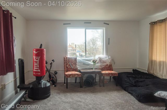 30 Lawrence Street, Detroit, MI 48202