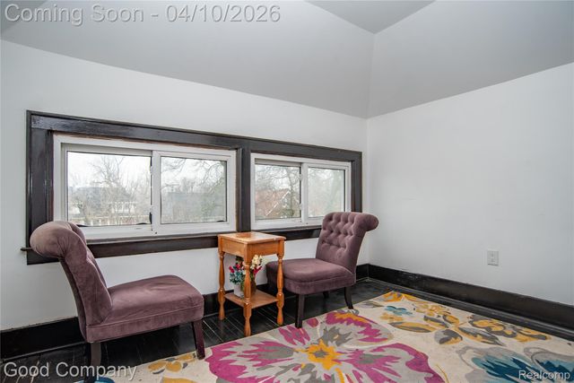 30 Lawrence Street, Detroit, MI 48202