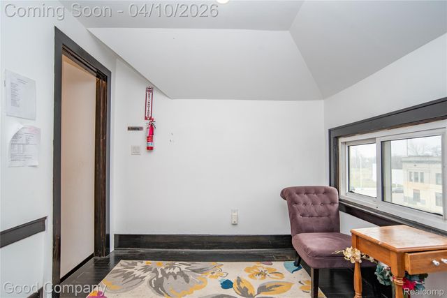 30 Lawrence Street, Detroit, MI 48202