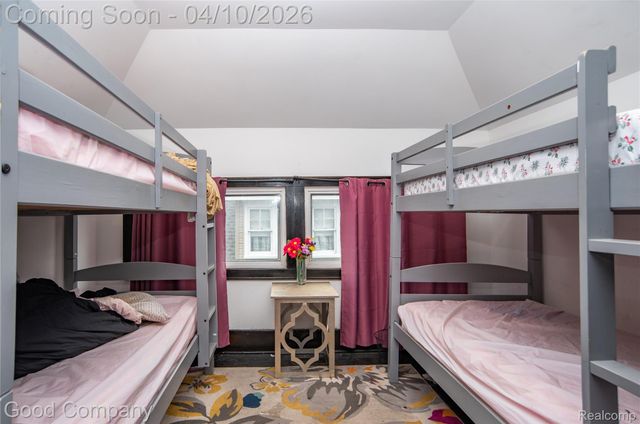 30 Lawrence Street, Detroit, MI 48202