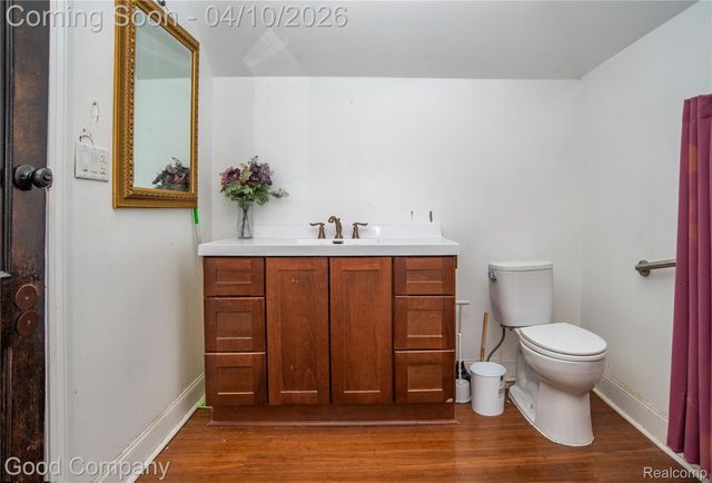 30 Lawrence Street, Detroit, MI 48202