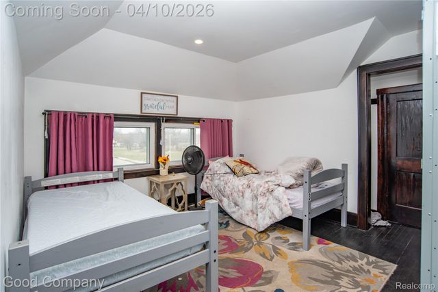 30 Lawrence Street, Detroit, MI 48202