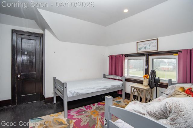 30 Lawrence Street, Detroit, MI 48202