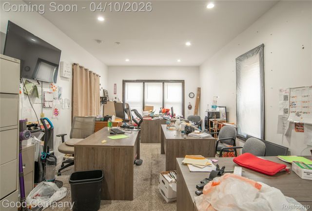 30 Lawrence Street, Detroit, MI 48202