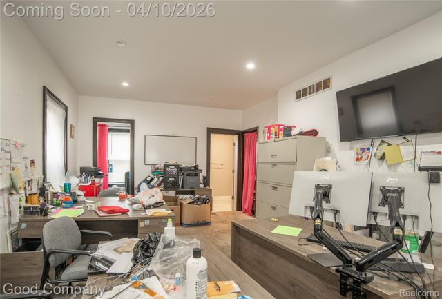 30 Lawrence Street, Detroit, MI 48202