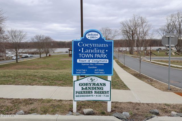 13 Second Street, Coeymans, NY 12045