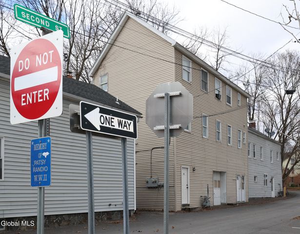 13 Second Street, Coeymans, NY 12045
