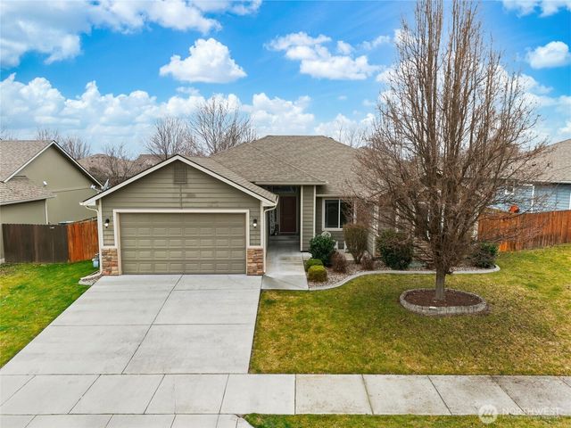 221 Chapelwood Avenue, Walla Walla, WA 99362