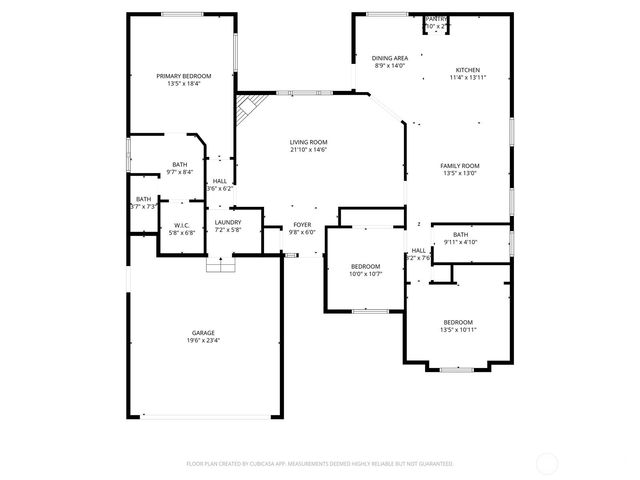 221 Chapelwood Avenue, Walla Walla, WA 99362