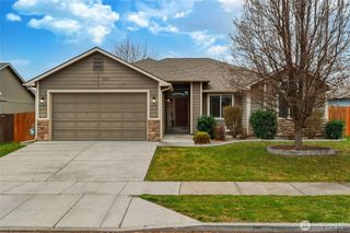 221 Chapelwood Avenue, Walla Walla, WA 99362