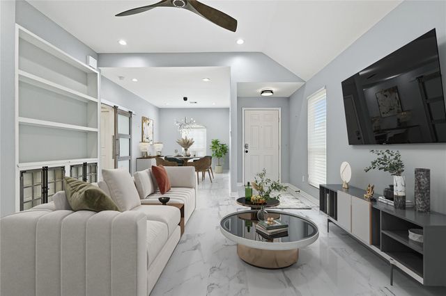 962 Oak Falls Drive, Conroe, TX 77378