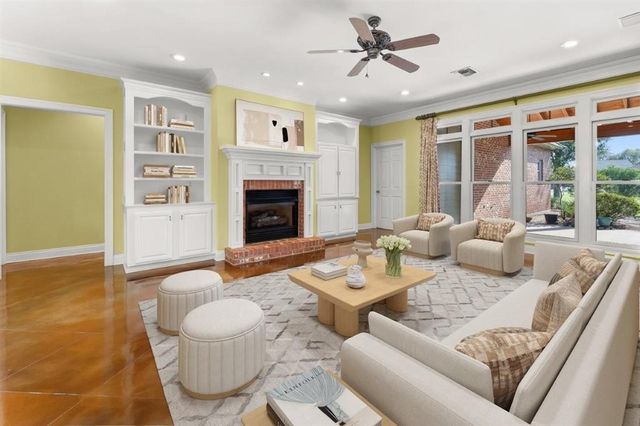 5930 Blue Sage Road, Lake Charles, LA 70605