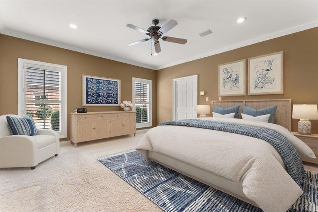 5930 Blue Sage Road, Lake Charles, LA 70605