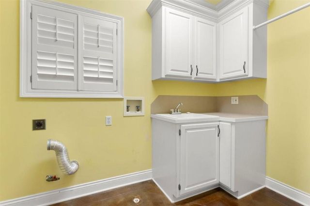 5930 Blue Sage Road, Lake Charles, LA 70605