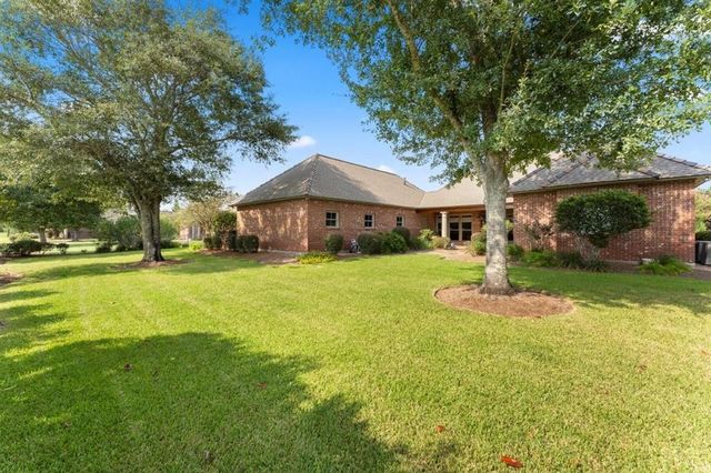 5930 Blue Sage Road, Lake Charles, LA 70605