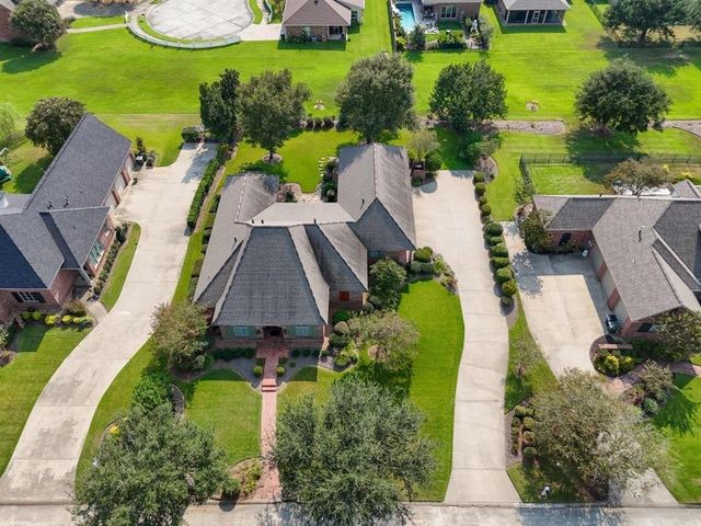 5930 Blue Sage Road, Lake Charles, LA 70605