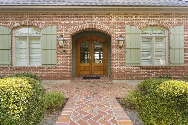 5930 Blue Sage Road, Lake Charles, LA 70605