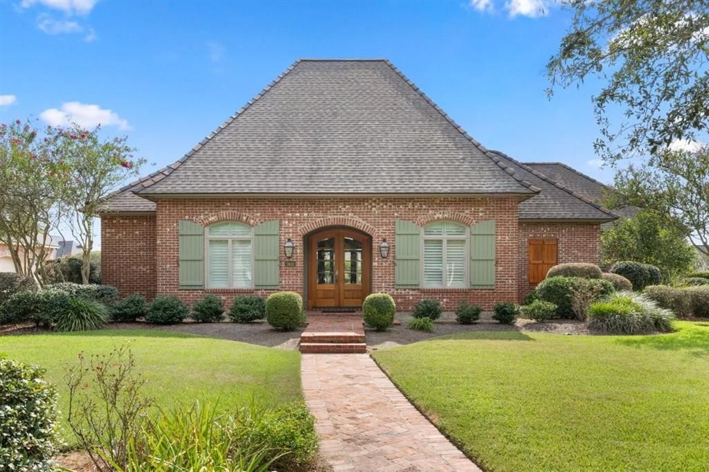 5930 Blue Sage Road, Lake Charles, LA 70605