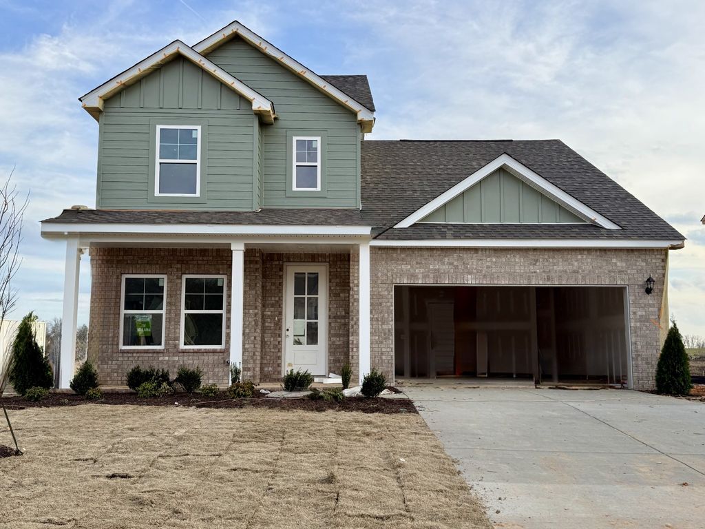 3296 Ventura Ave, White House, TN 37188