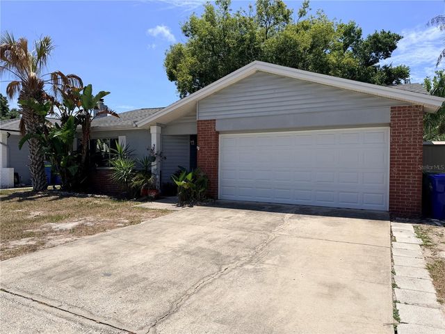 2334 CITRUS HILL RD, Palm Harbor, FL 34683