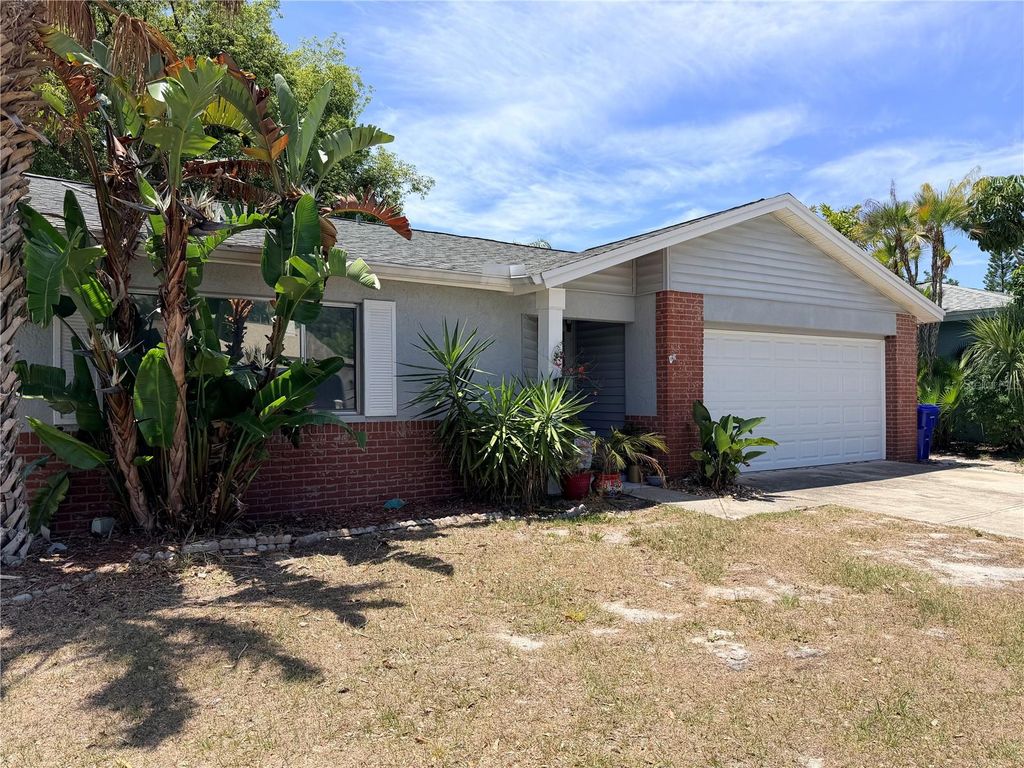 2334 CITRUS HILL RD, Palm Harbor, FL 34683