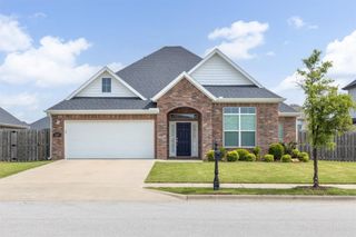 2019 Broadway Place, Rogers, AR 72758