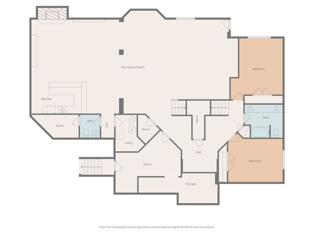 10637 S CRESCENT BEND DR, Sandy, UT 84070