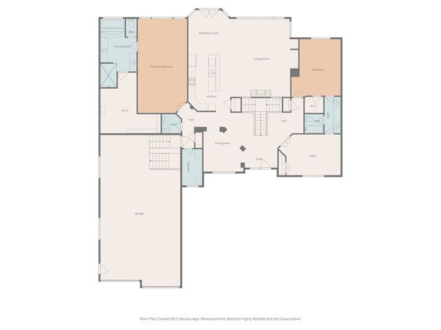 10637 S CRESCENT BEND DR, Sandy, UT 84070