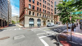 88 Broad St Bsmt, Boston, MA 02110