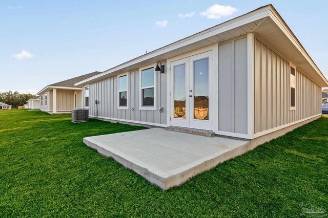 4765 Eider Rd, Pace, FL 32571