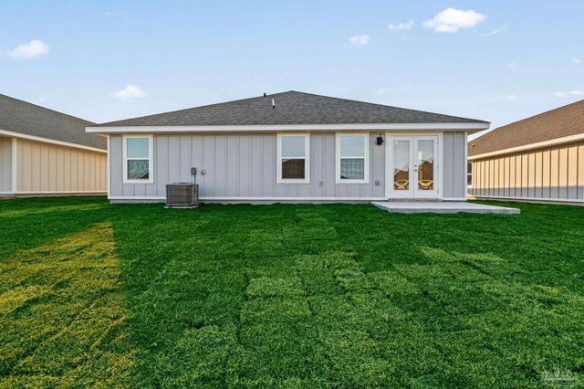 4765 Eider Rd, Pace, FL 32571