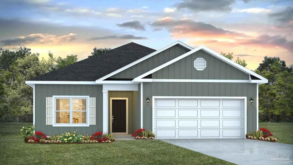 4765 Eider Rd, Pace, FL 32571