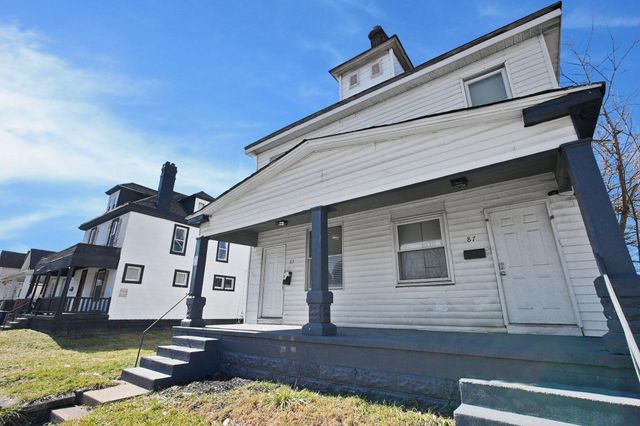 85-87 N Yale Avenue, Columbus, OH 43222