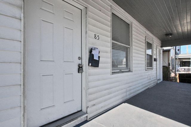 85-87 N Yale Avenue, Columbus, OH 43222