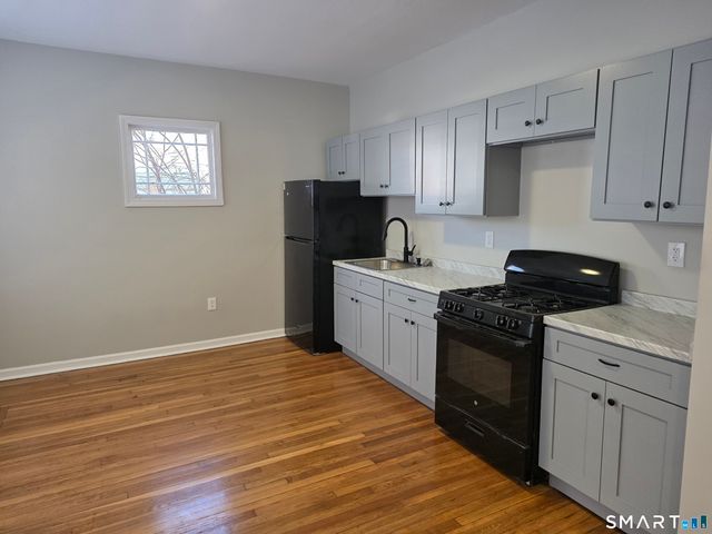 248 Bassett Street, New Haven, CT 06511