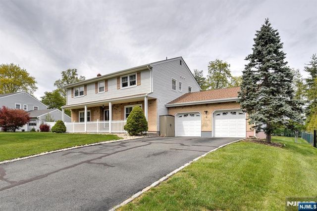 6 Linda Street, Par-troy Hills Twp., NJ 07054