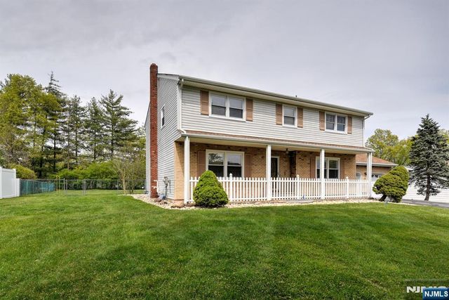 6 Linda Street, Par-troy Hills Twp., NJ 07054