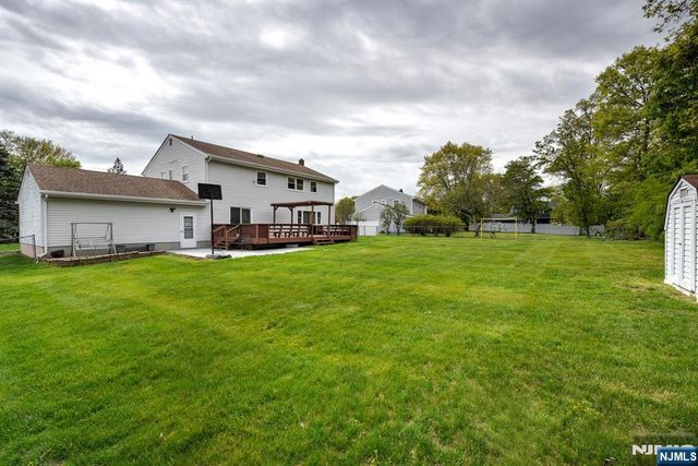 6 Linda Street, Par-troy Hills Twp., NJ 07054