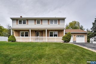6 Linda Street, Par-troy Hills Twp., NJ 07054