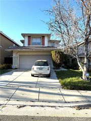 19327 Ackerman Avenue, Newhall, CA 91321
