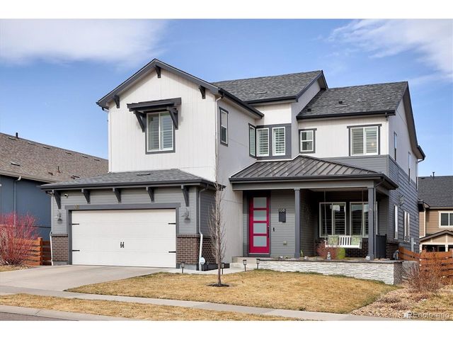 1081 Equinox Ln, Erie, CO 80516