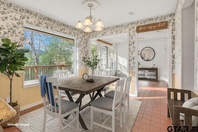 520 Dogwood Lane, Hideaway, TX 75771