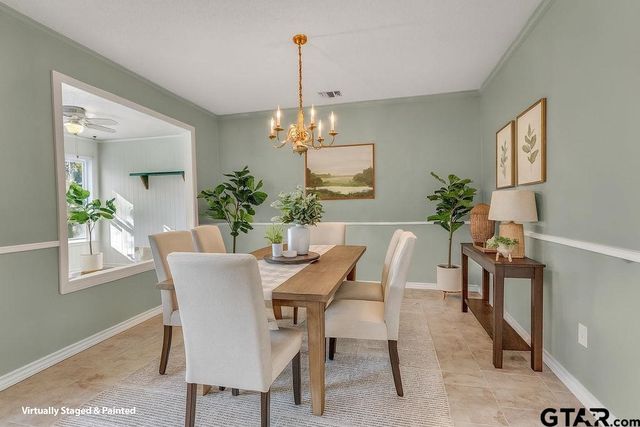 520 Dogwood Lane, Hideaway, TX 75771