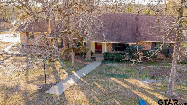 520 Dogwood Lane, Hideaway, TX 75771